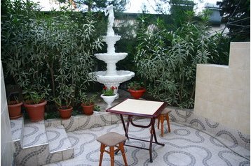 Ukraina Hotel Malyj Majak, Eksterjöör